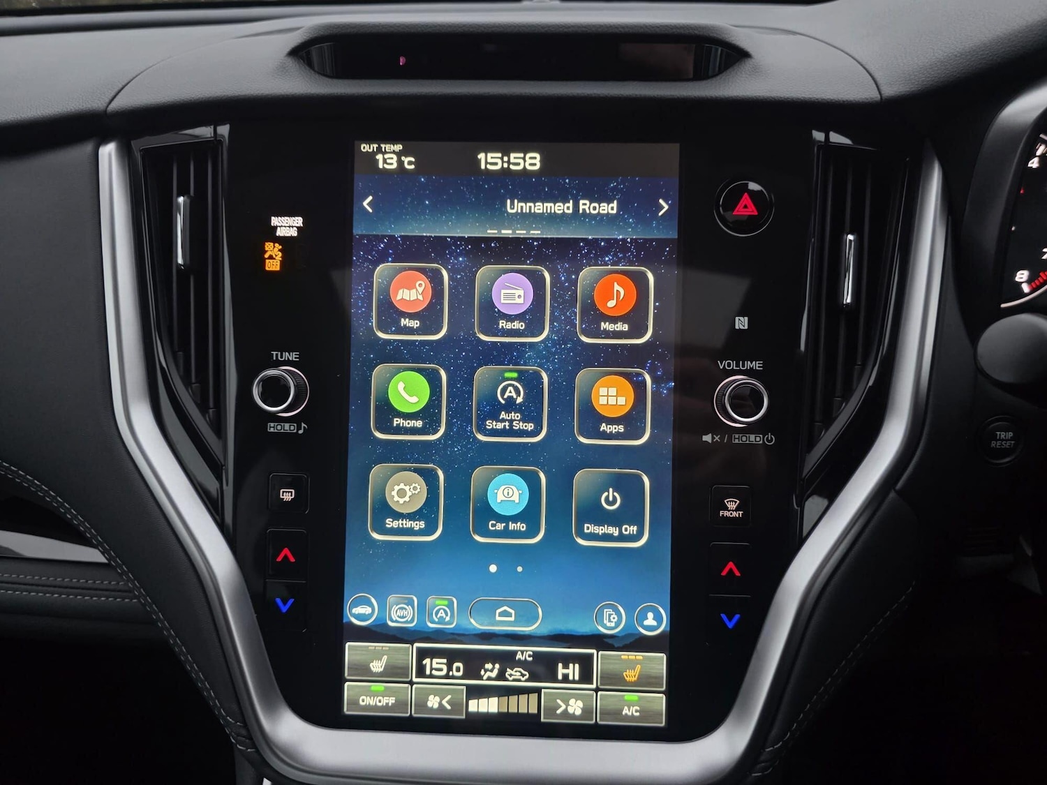 Used Subaru Outback 2025 for sale - 76359951: Photo 15