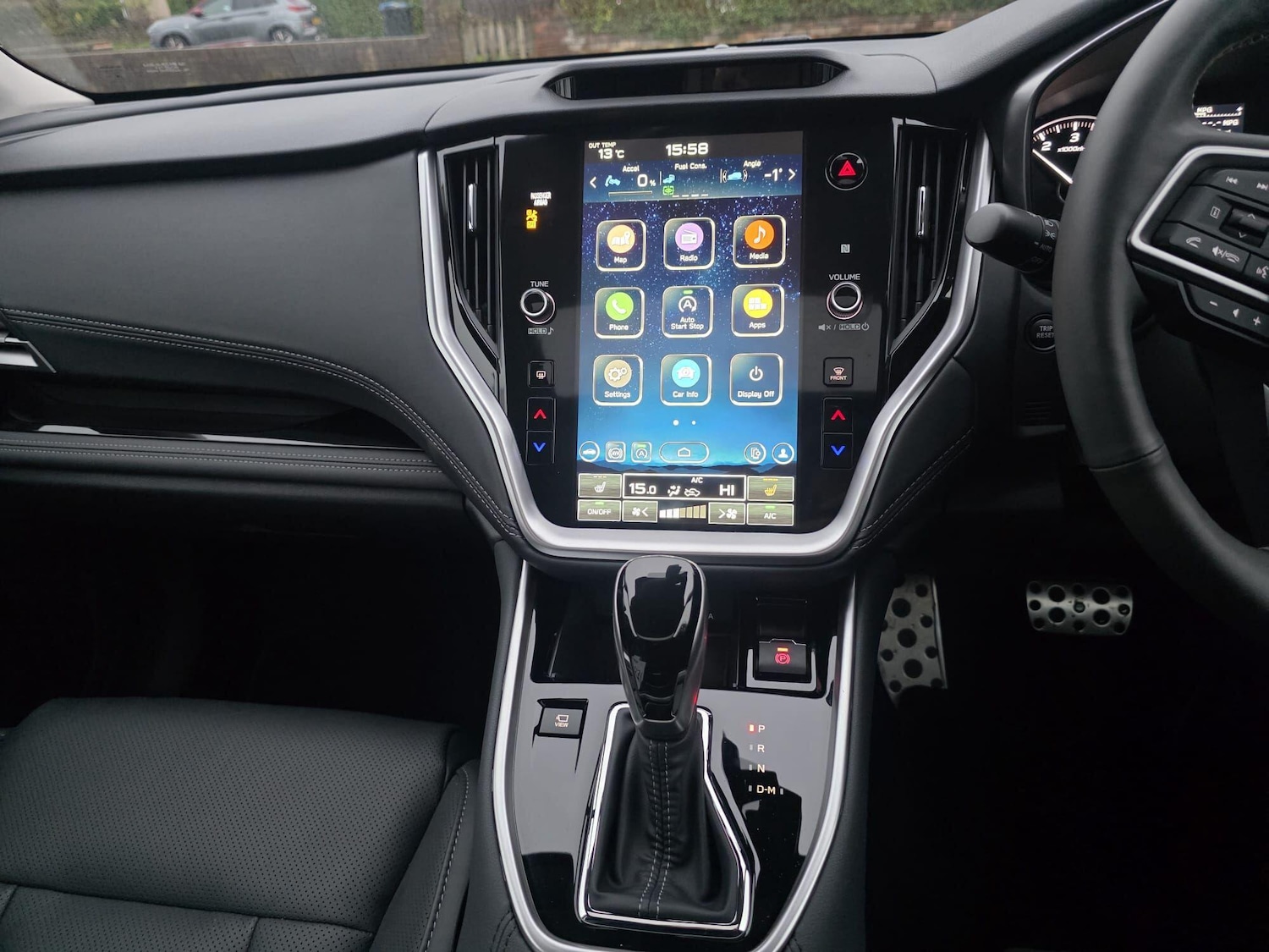 Used Subaru Outback 2025 for sale - 76359951: Photo 16