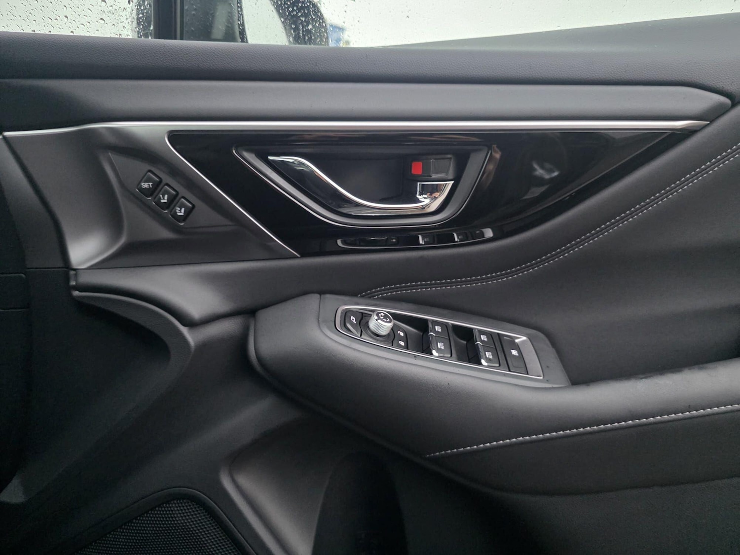 Used Subaru Outback 2025 for sale - 76359951: Photo 17