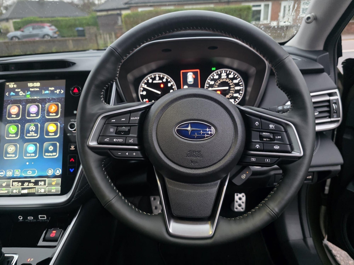 Used Subaru Outback 2025 for sale - 76359951: Photo 18