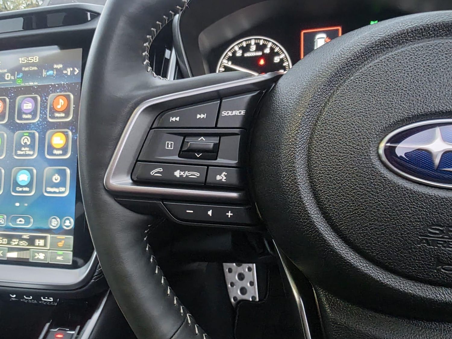 Used Subaru Outback 2025 for sale - 76359951: Photo 19