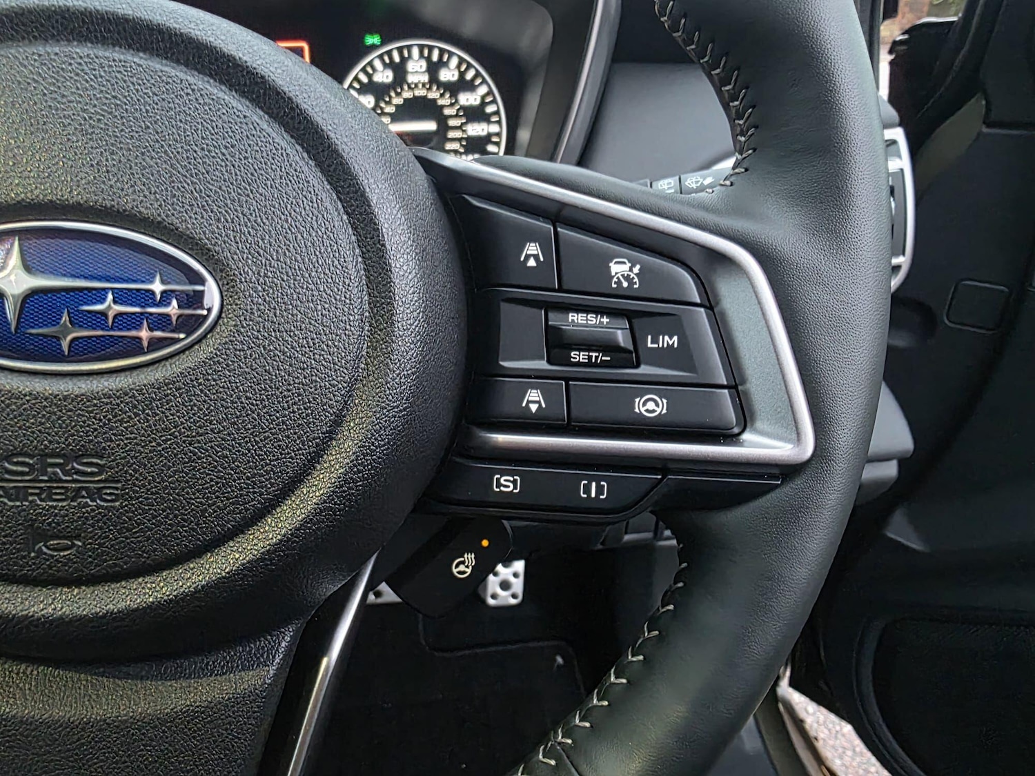 Used Subaru Outback 2025 for sale - 76359951: Photo 20