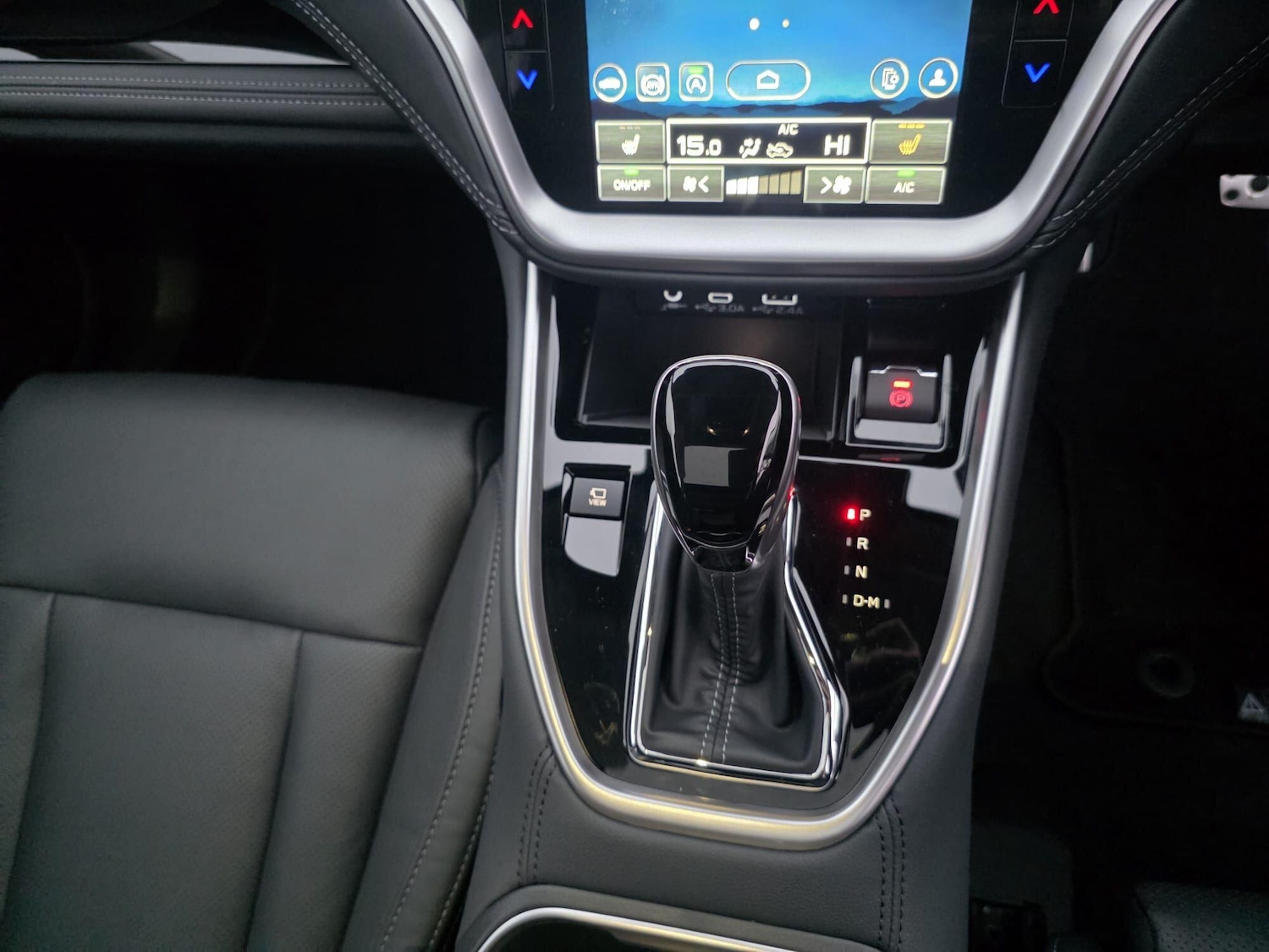 Used Subaru Outback 2025 for sale - 76359951: Photo 21