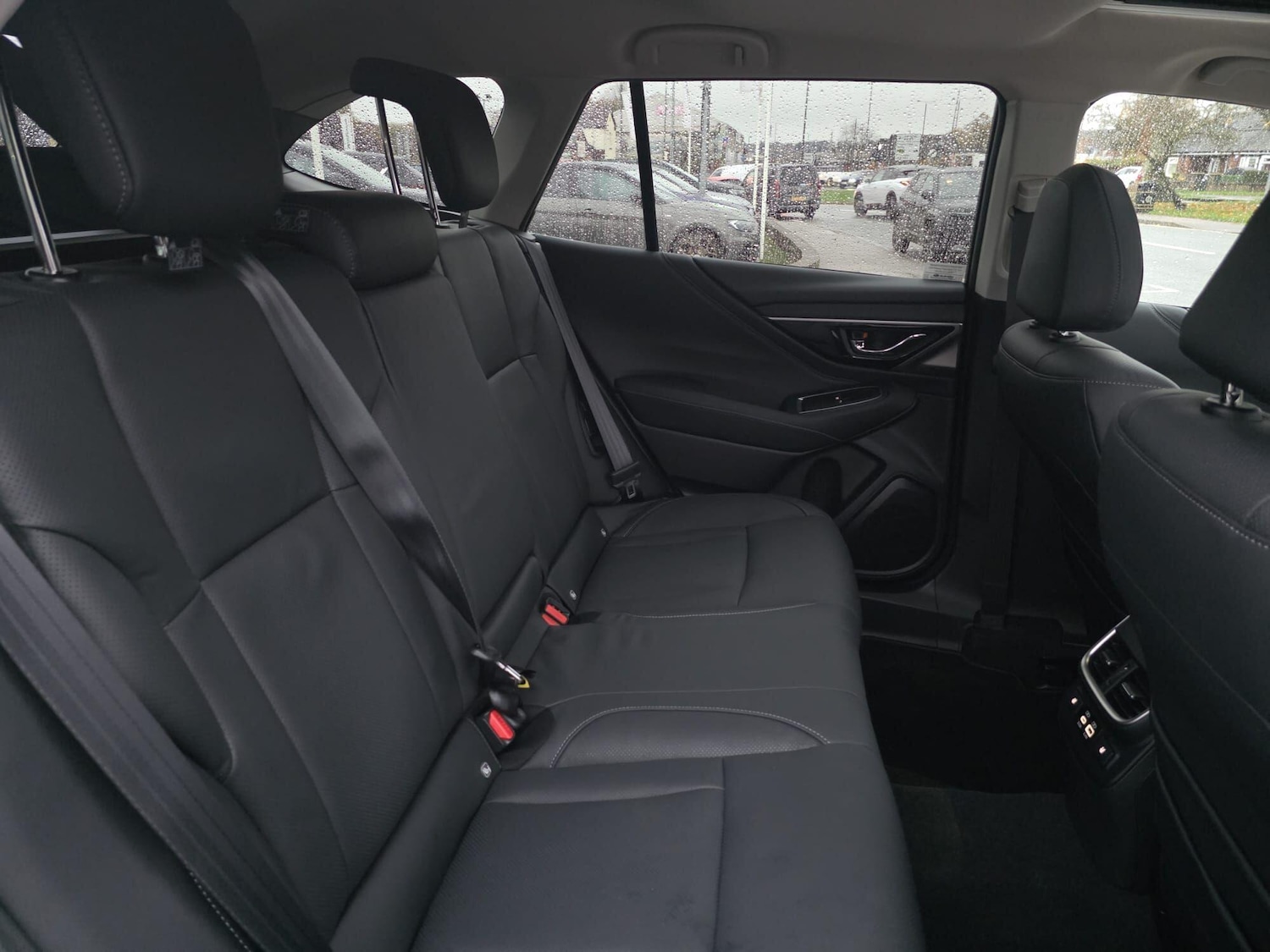 Used Subaru Outback 2025 for sale - 76359951: Photo 23