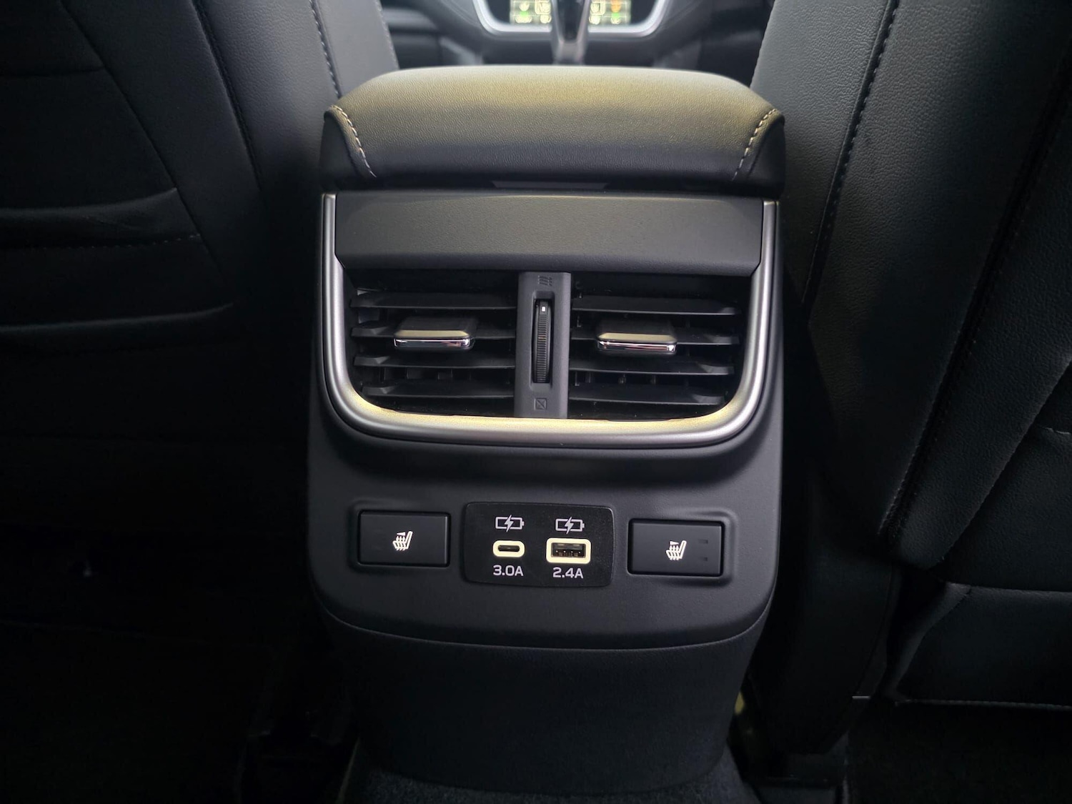 Used Subaru Outback 2025 for sale - 76359951: Photo 24