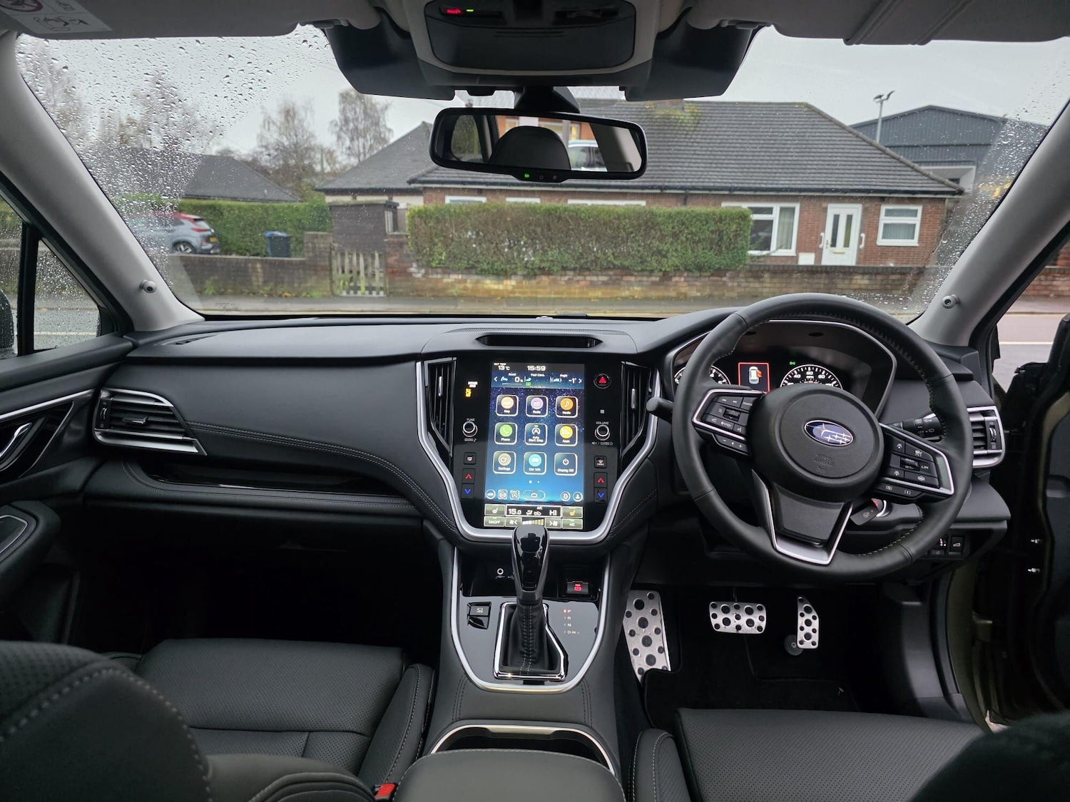 Used Subaru Outback 2025 for sale - 76359951: Photo 25