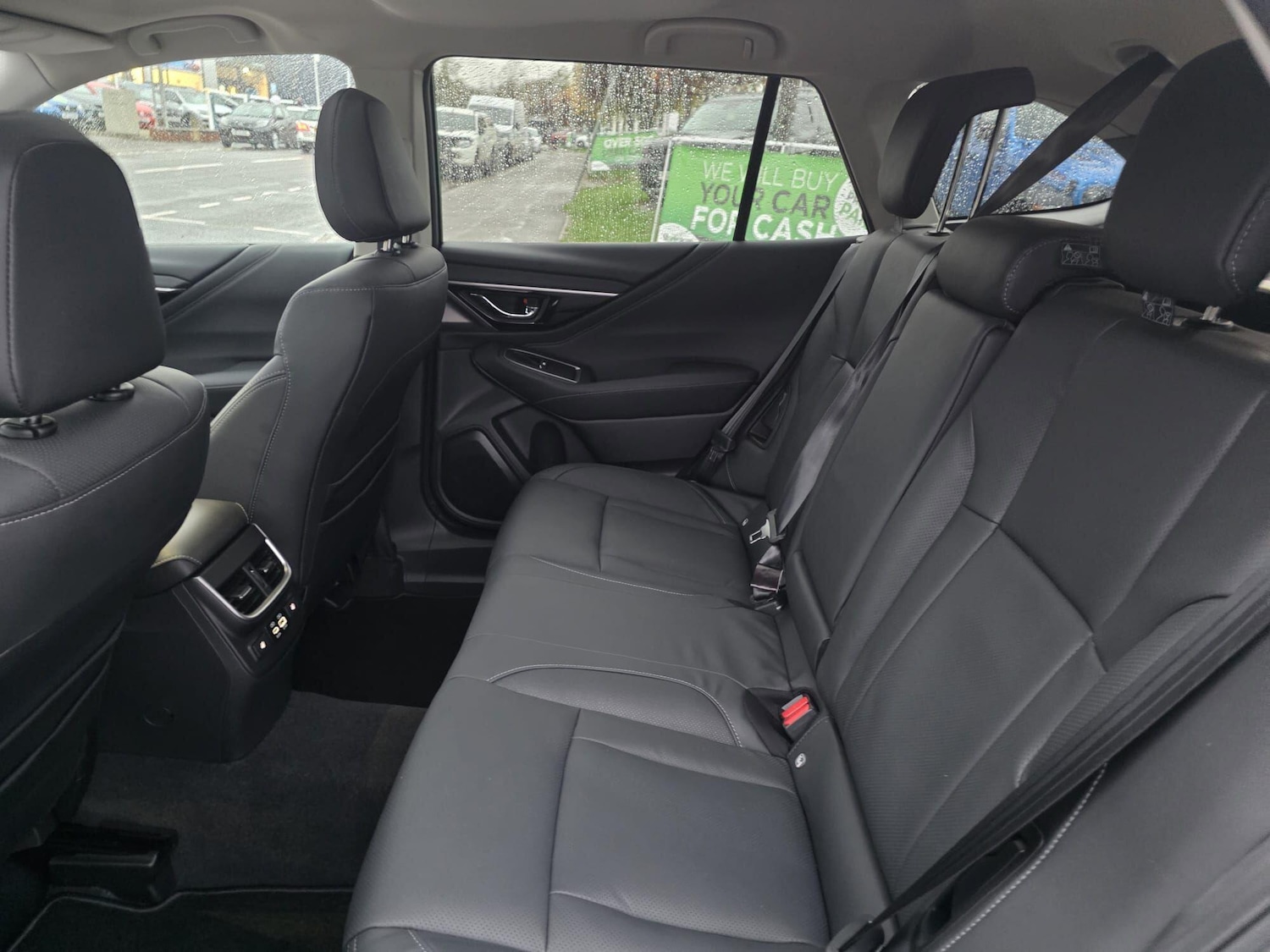 Used Subaru Outback 2025 for sale - 76359951: Photo 27