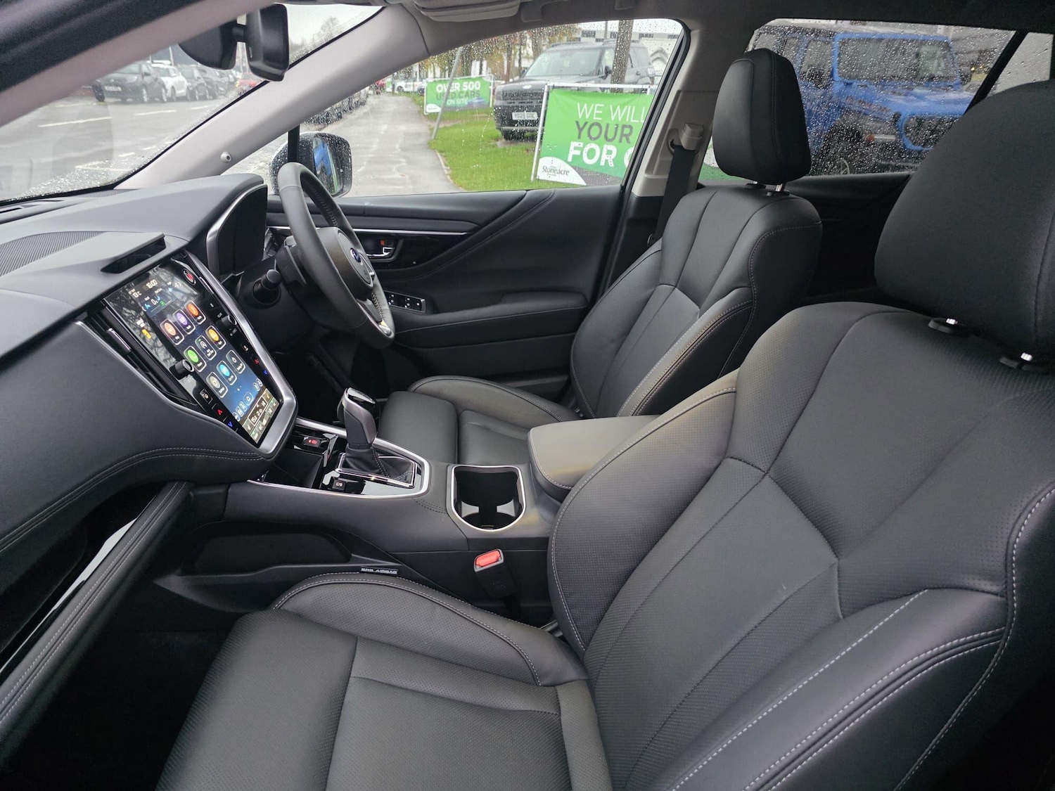 Used Subaru Outback 2025 for sale - 76359951: Photo 28