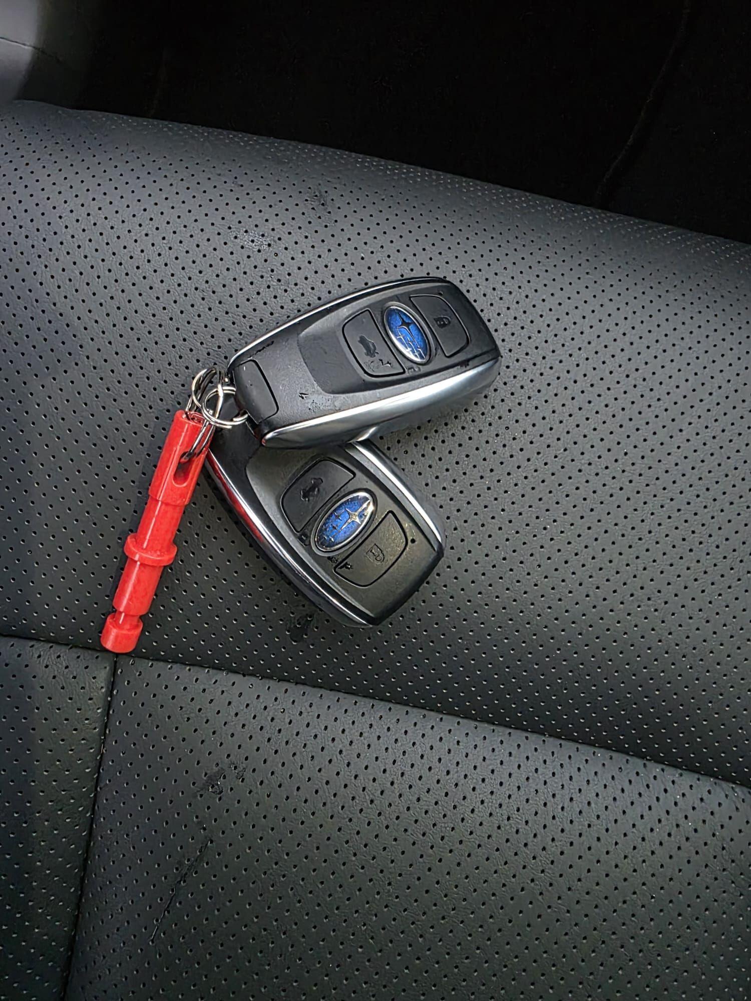 Used Subaru Outback 2025 for sale - 76359951: Photo 29