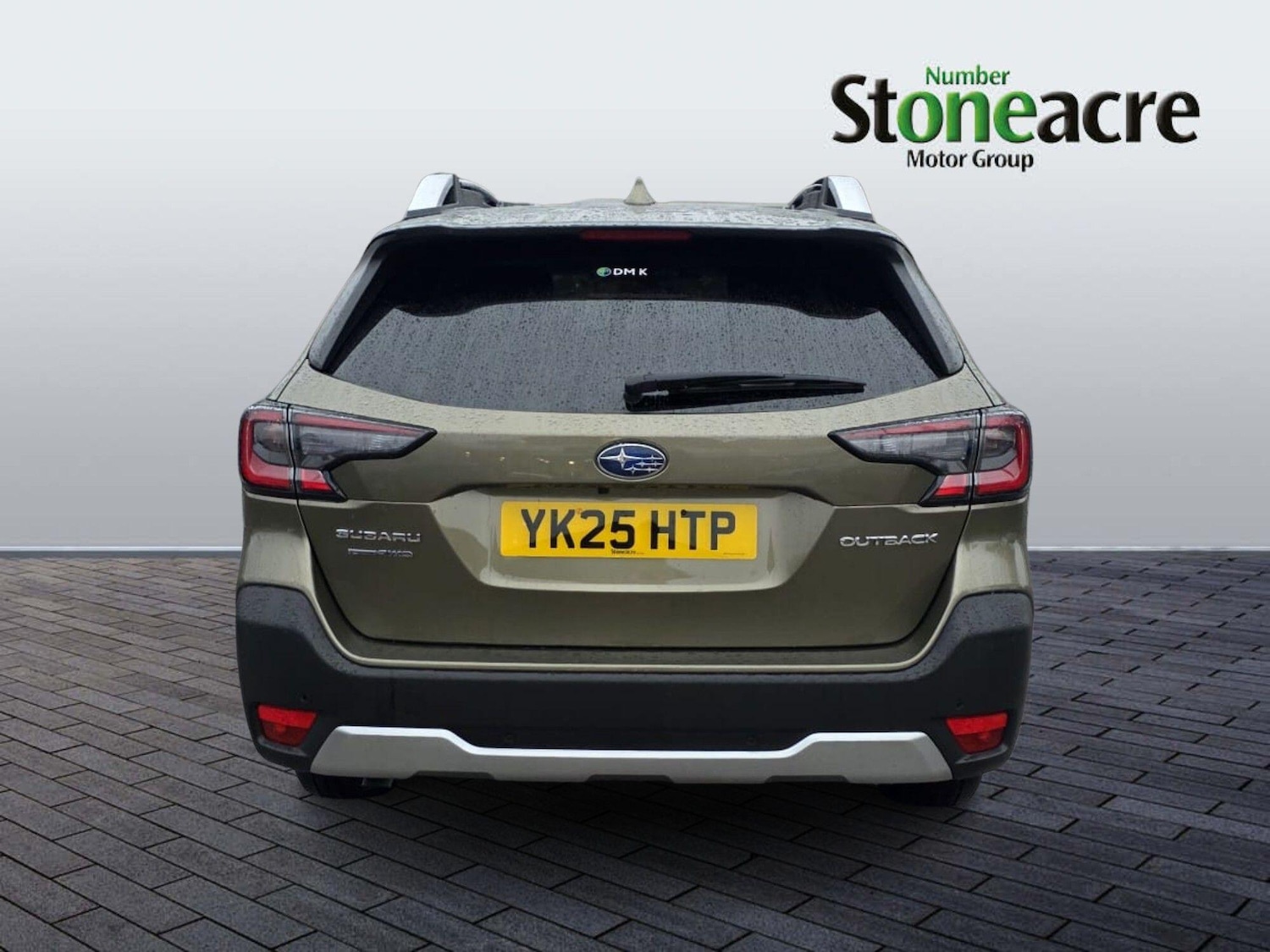 Used Subaru Outback 2025 for sale - 76359951: Photo 5