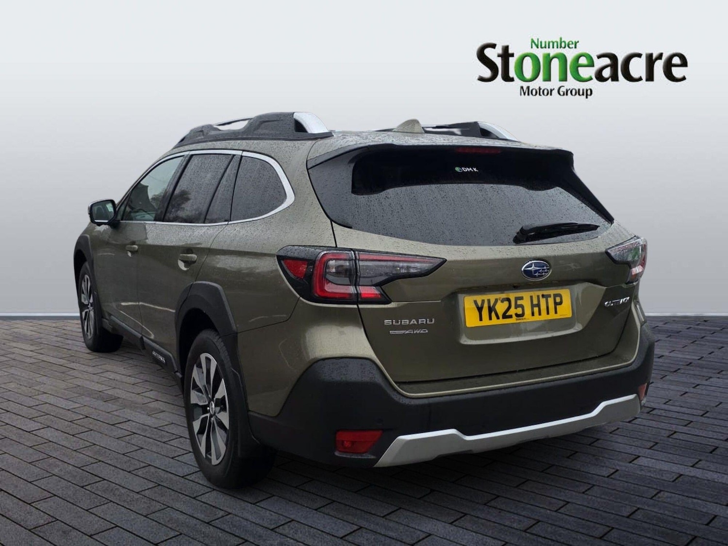 Used Subaru Outback 2025 for sale - 76359951: Photo 6