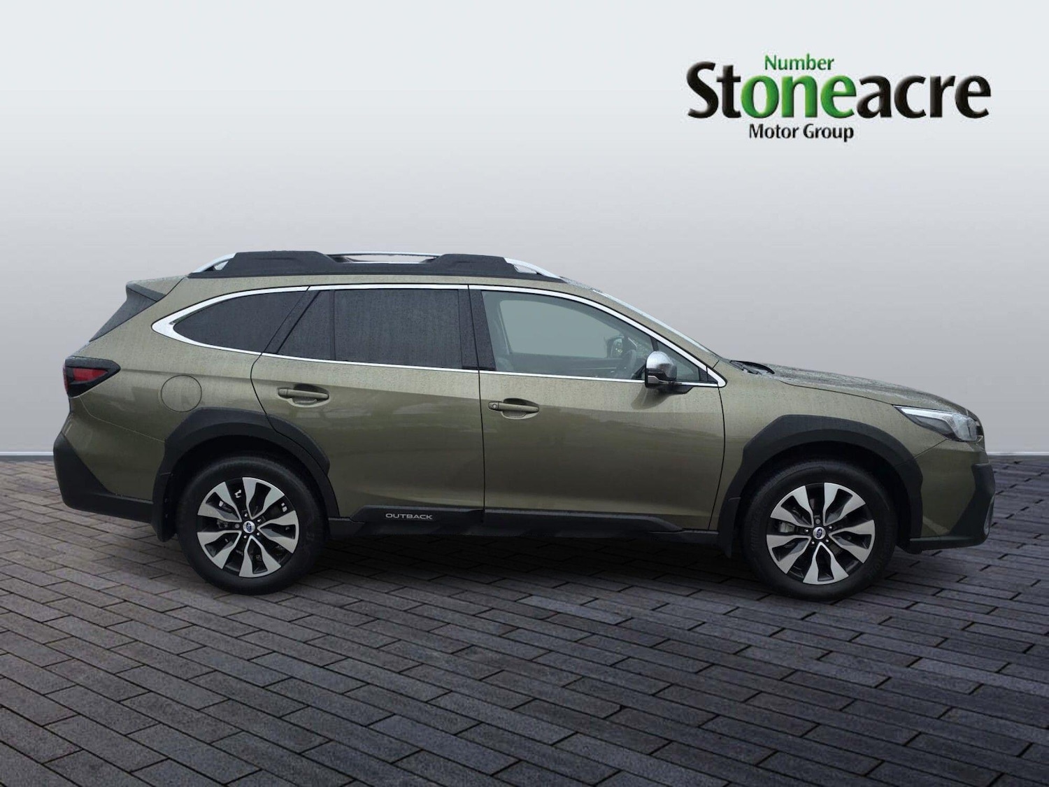 Used Subaru Outback 2025 for sale - 76359951: Photo 7