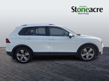 Used Volkswagen Tiguan 2018 for sale - 78292665: Photo