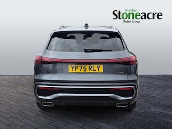 Used Audi Q5 2026 for sale - 79401550: Photo