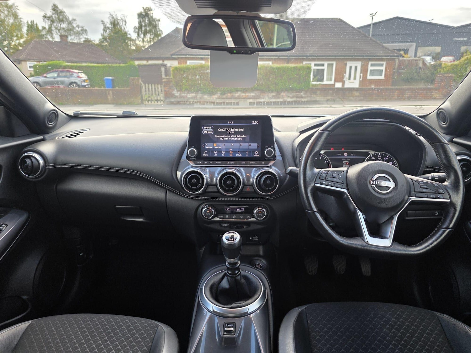 Used Nissan Juke 2023 for sale - 76440735: Photo 12