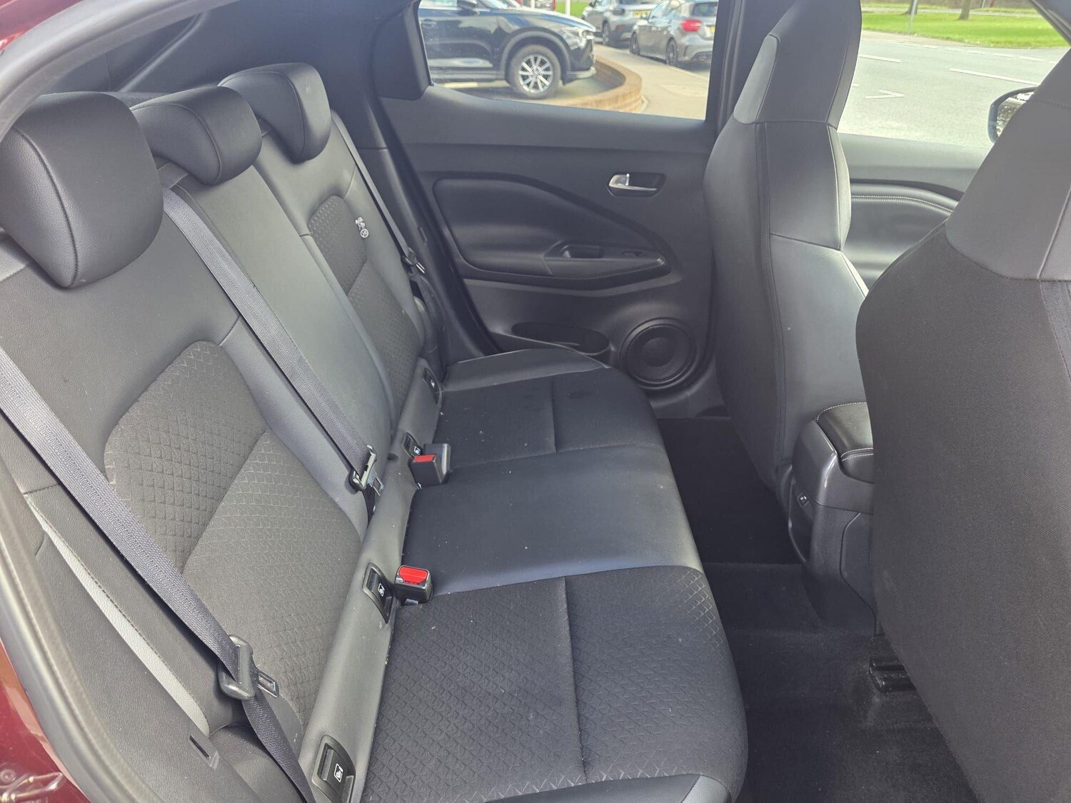 Used Nissan Juke 2023 for sale - 76440735: Photo 13