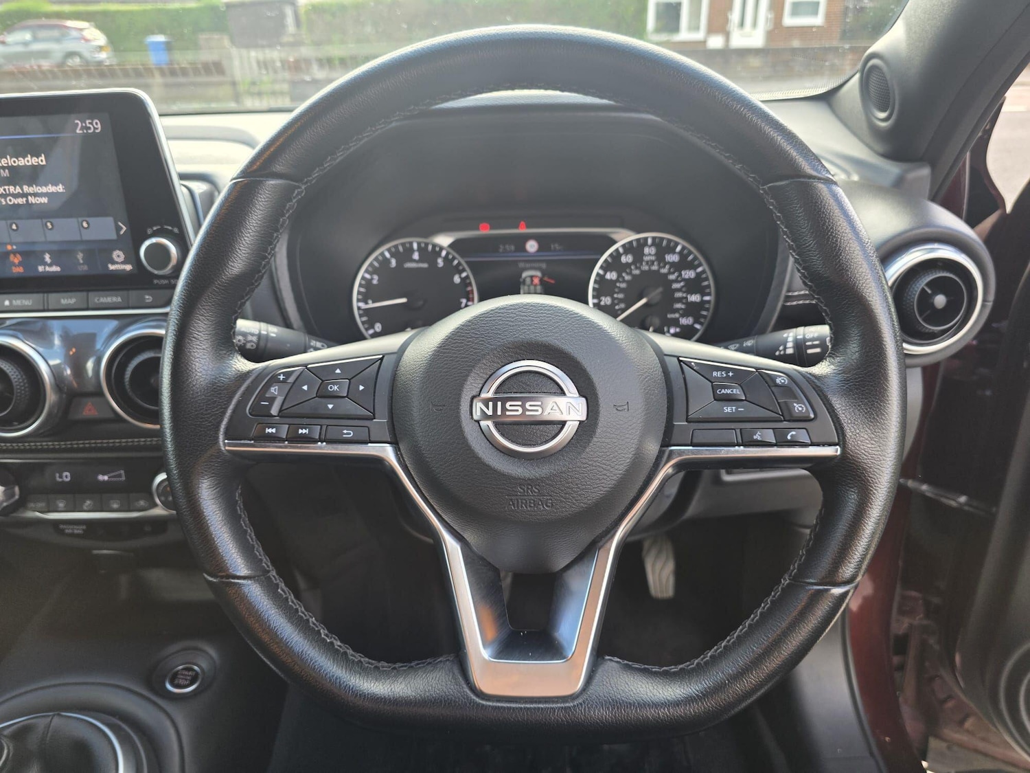 Used Nissan Juke 2023 for sale - 76440735: Photo 14