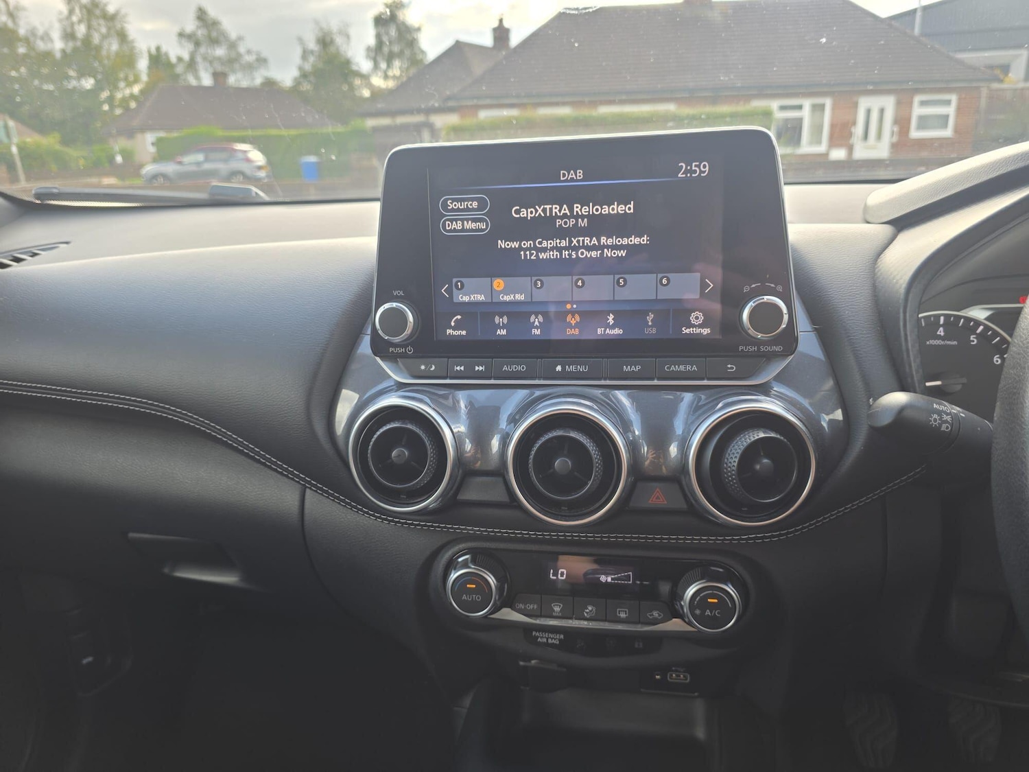 Used Nissan Juke 2023 for sale - 76440735: Photo 15