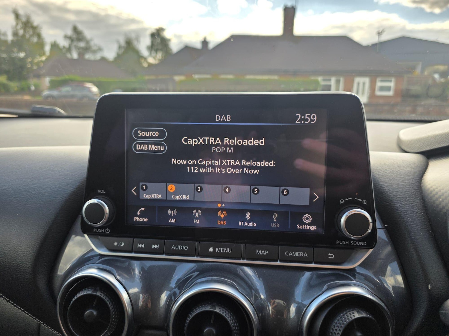 Used Nissan Juke 2023 for sale - 76440735: Photo 16