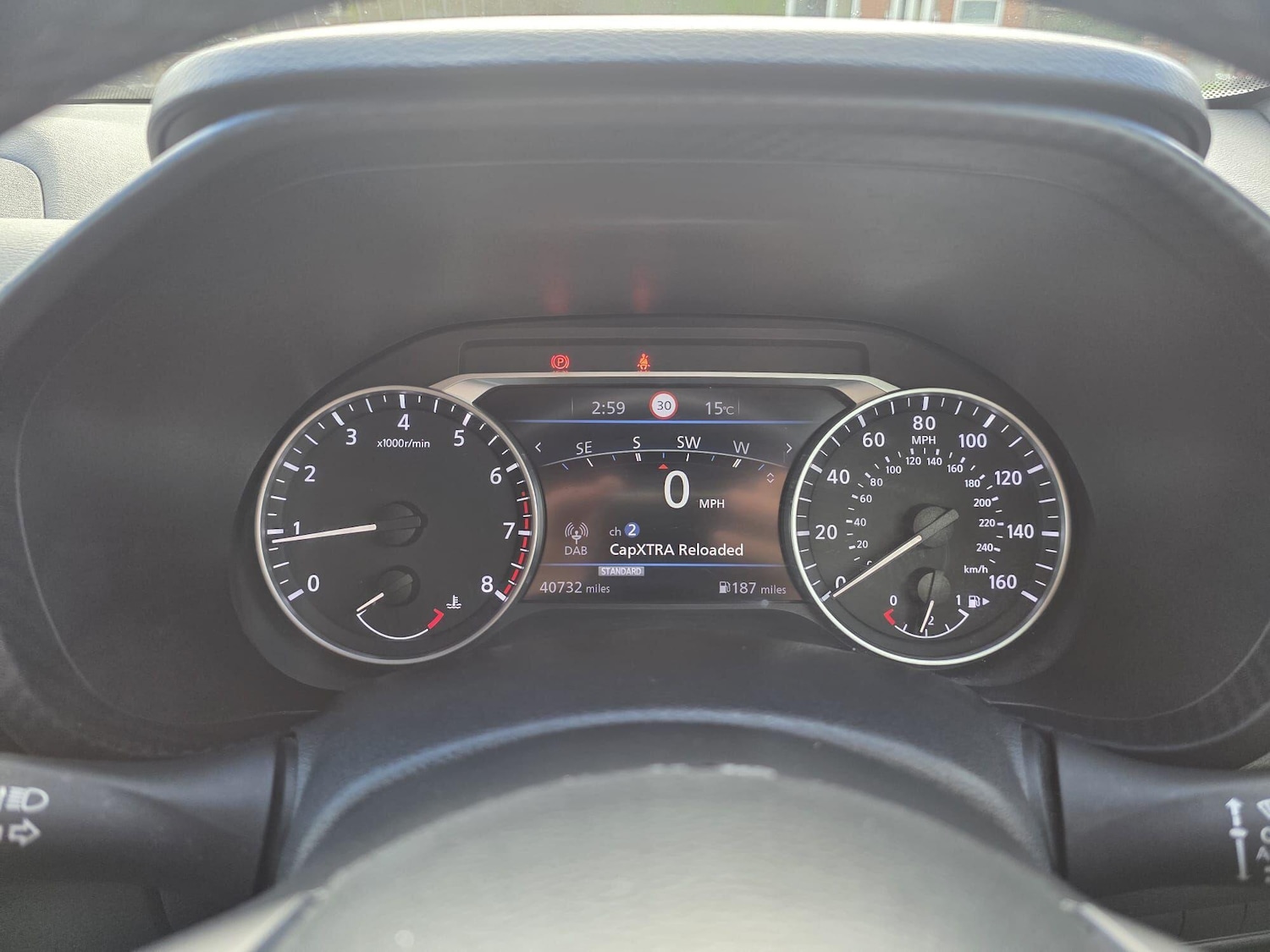 Used Nissan Juke 2023 for sale - 76440735: Photo 17