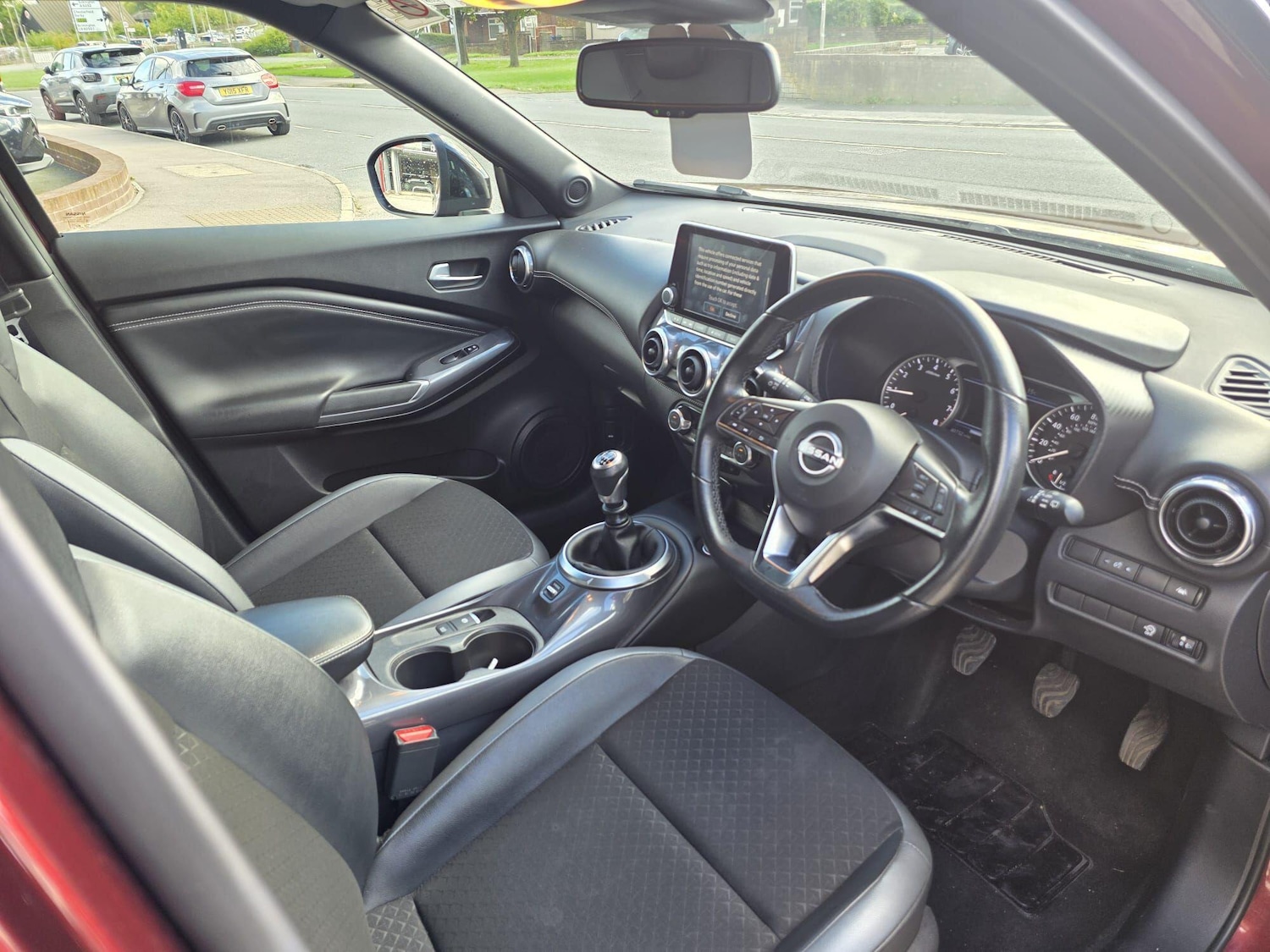 Used Nissan Juke 2023 for sale - 76440735: Photo 18