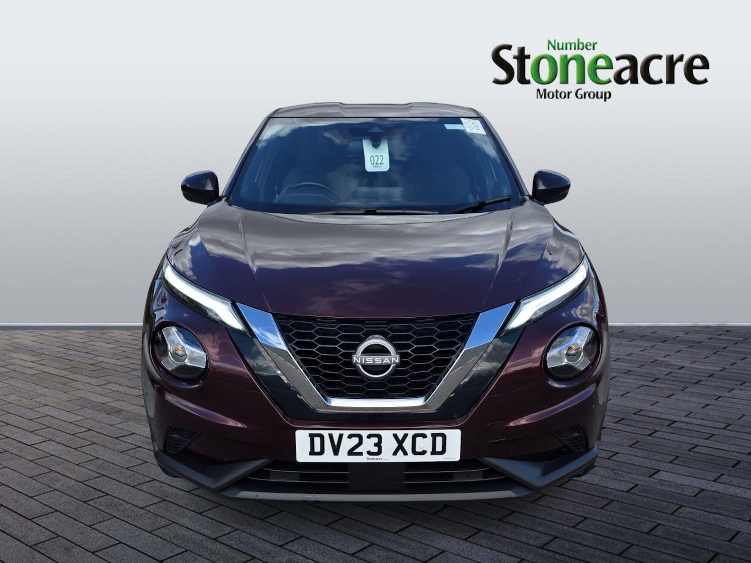 Used Nissan Juke 2023 for sale - 76440735: Photo 2