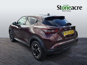 Used Nissan Juke 2023 for sale - 76440735: Photo