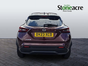 Used Nissan Juke 2023 for sale - 76440735: Photo