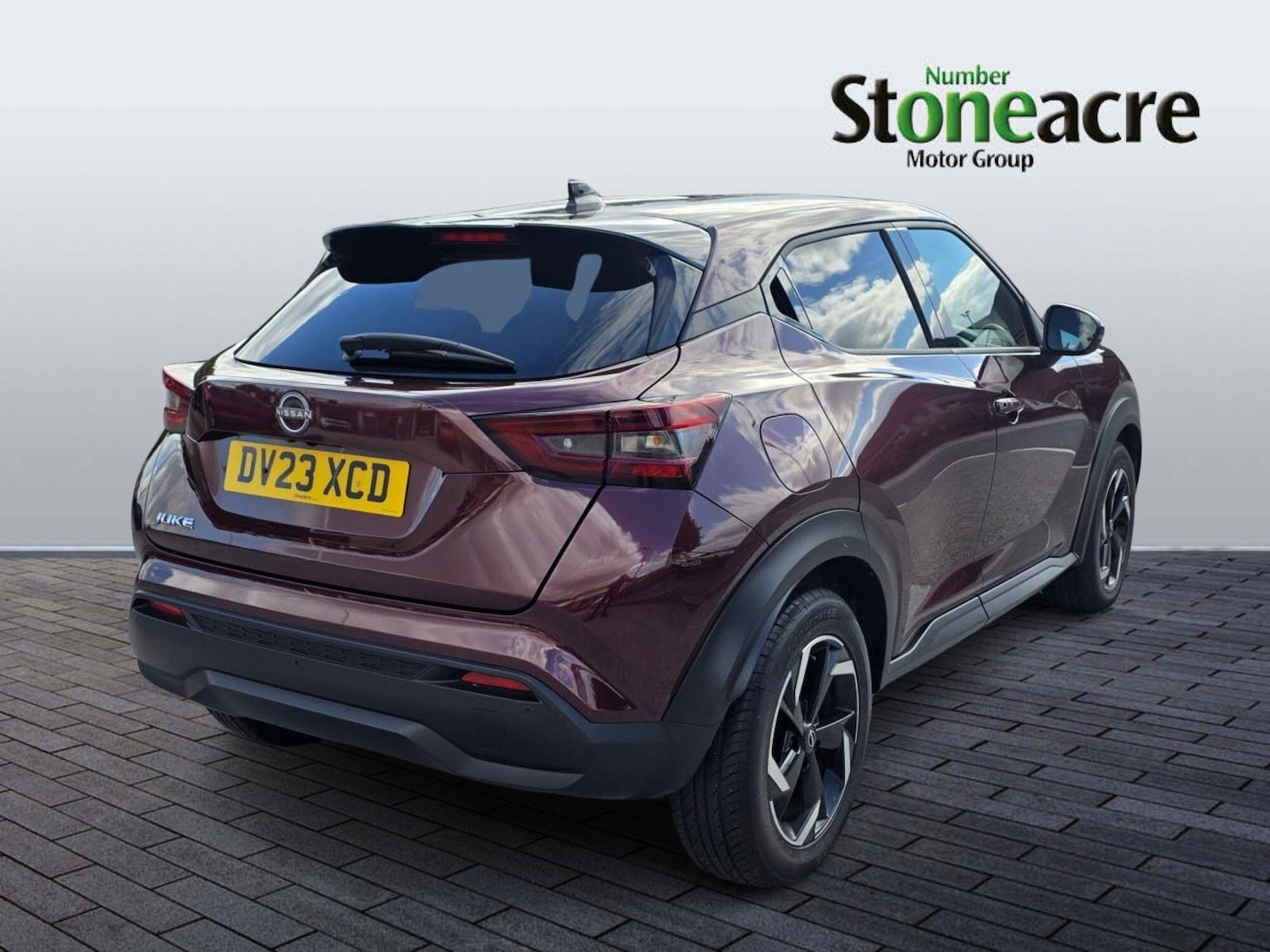 Used Nissan Juke 2023 for sale - 76440735: Photo 5