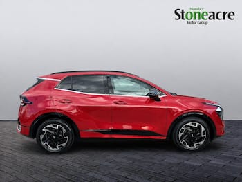 Used Kia Sportage 2023 for sale - 79794356: Photo