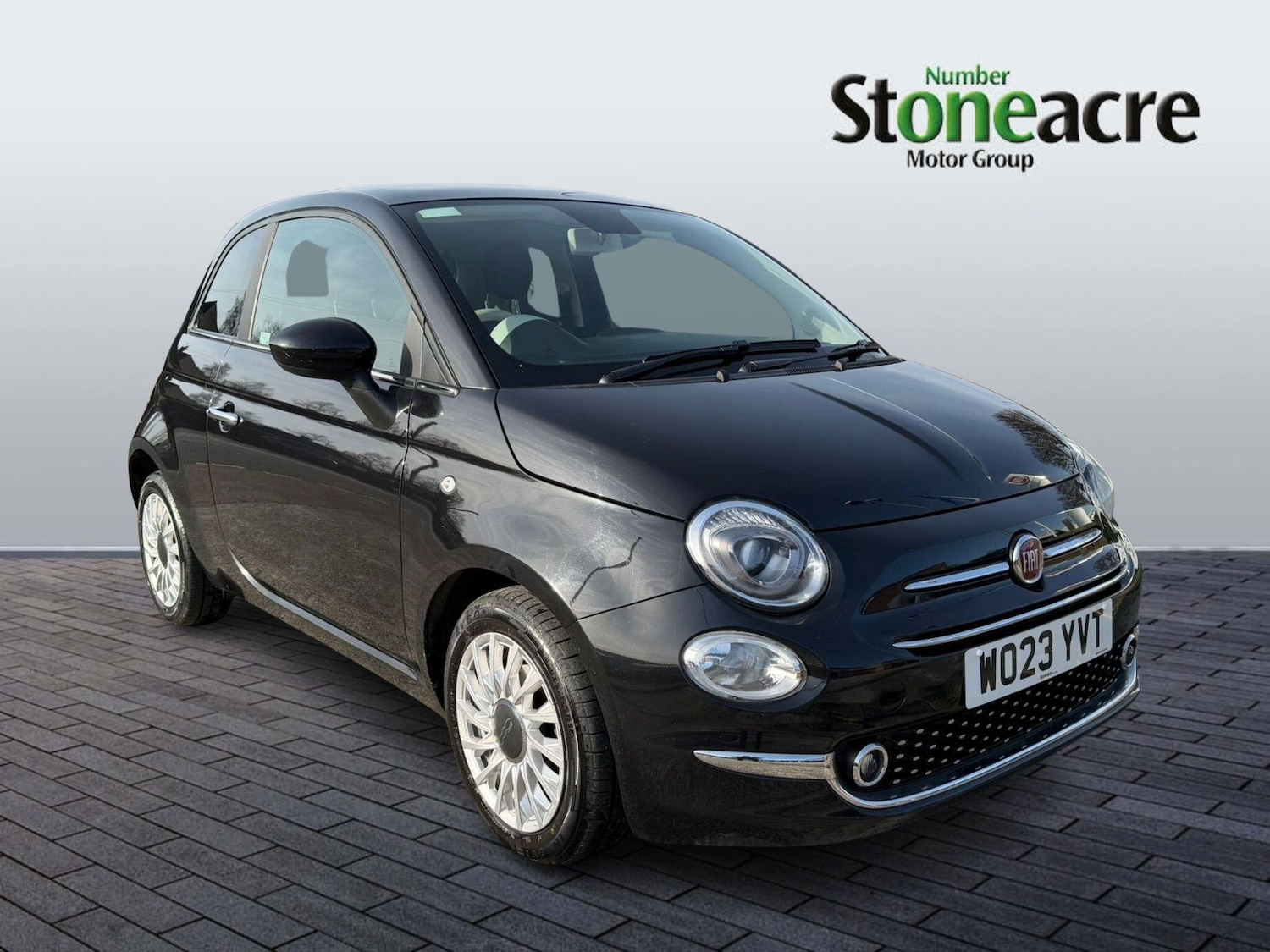 Used Fiat 500 for sale - 77709891: Photo 1