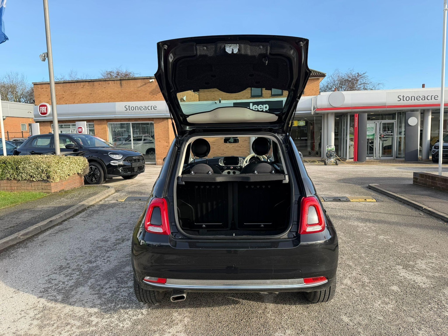 Used Fiat 500 for sale - 77709891: Photo 10