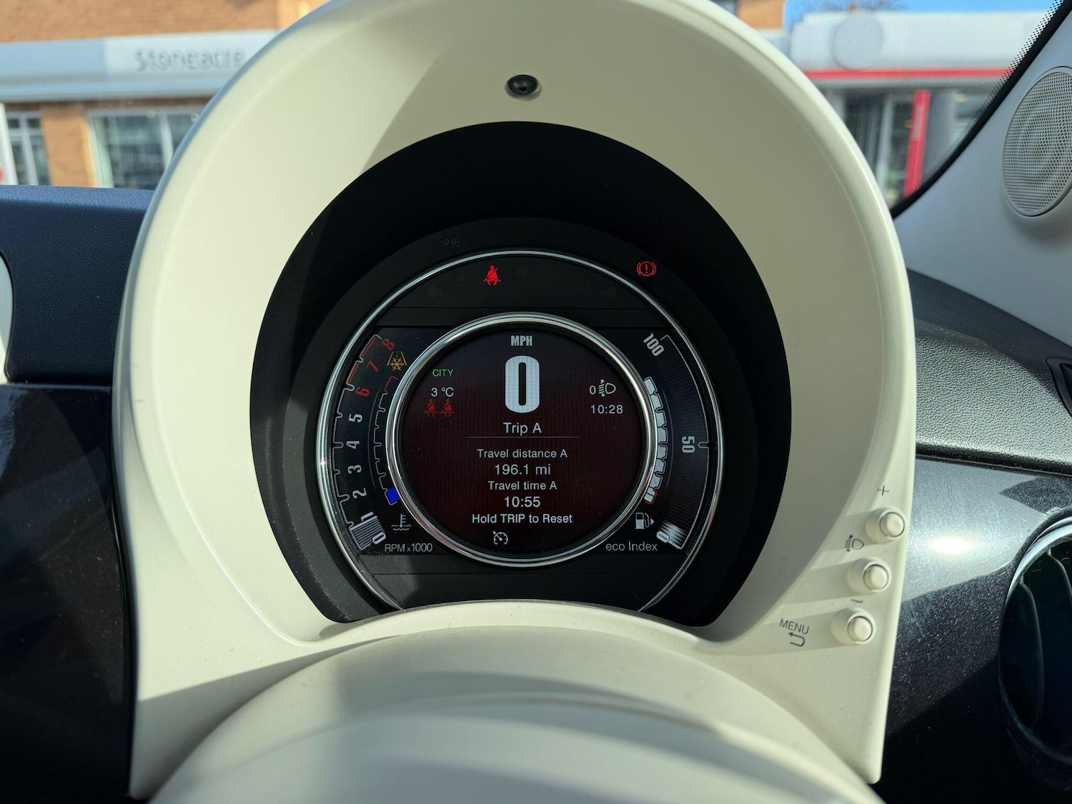 Used Fiat 500 for sale - 77709891: Photo 11