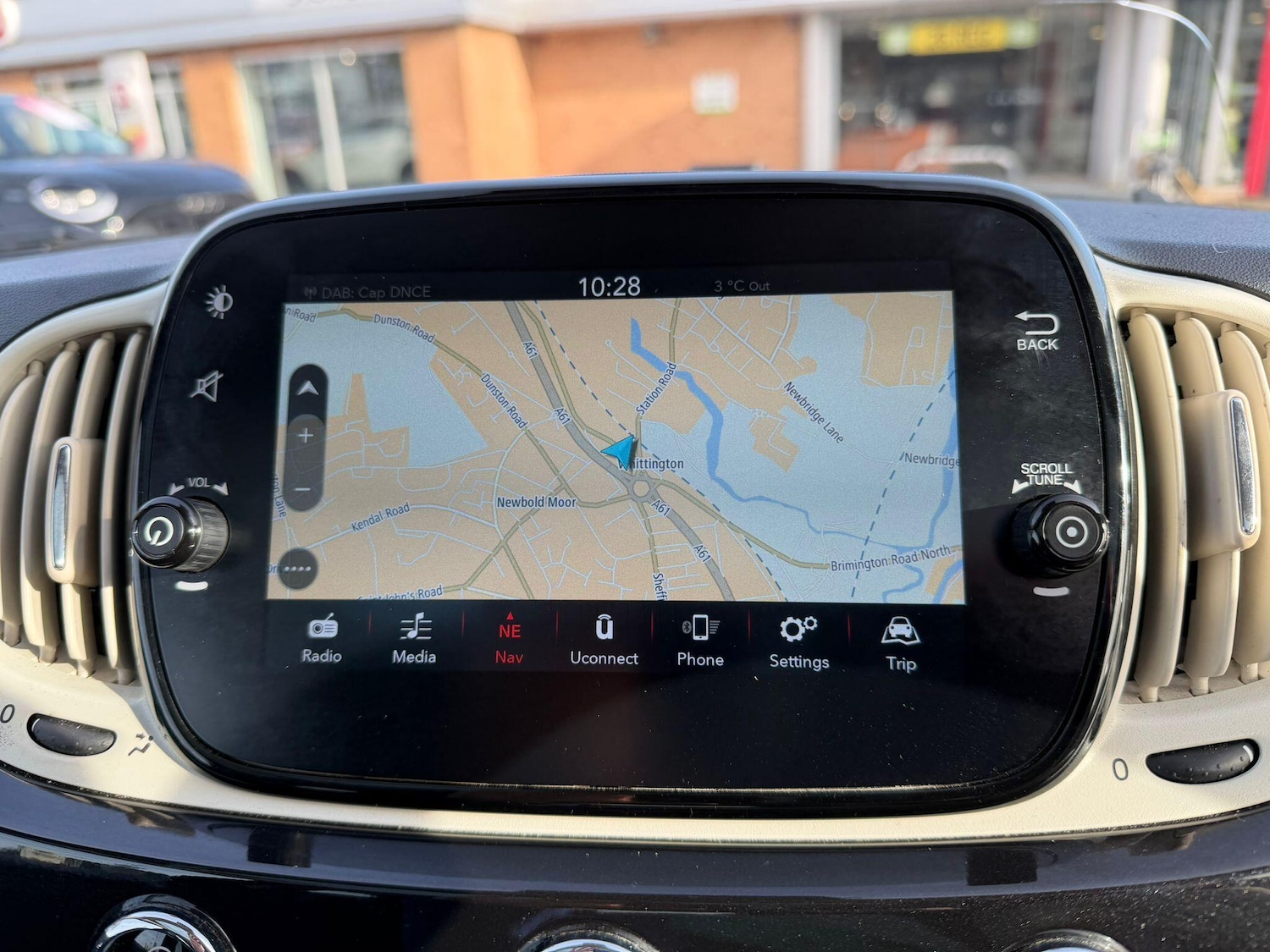 Used Fiat 500 for sale - 77709891: Photo 13