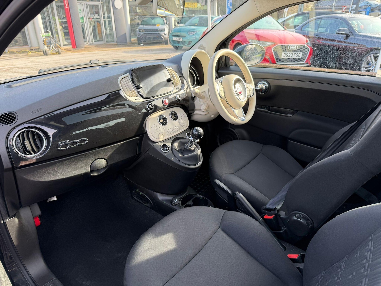 Used Fiat 500 for sale - 77709891: Photo 14