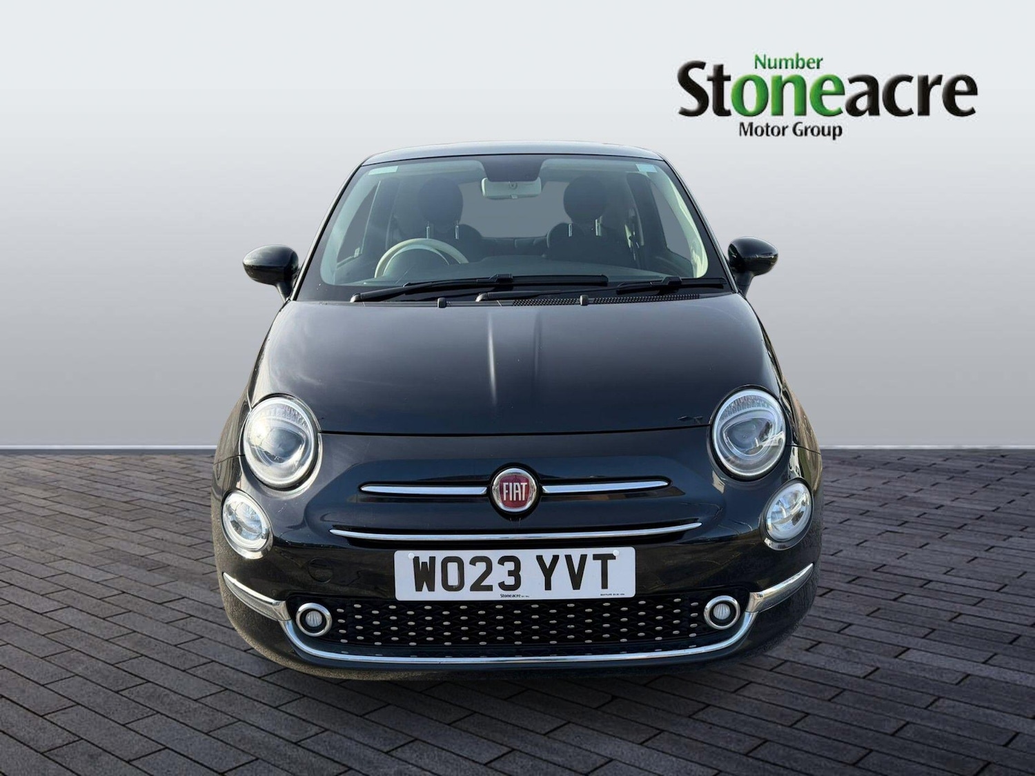 Used Fiat 500 for sale - 77709891: Photo 2