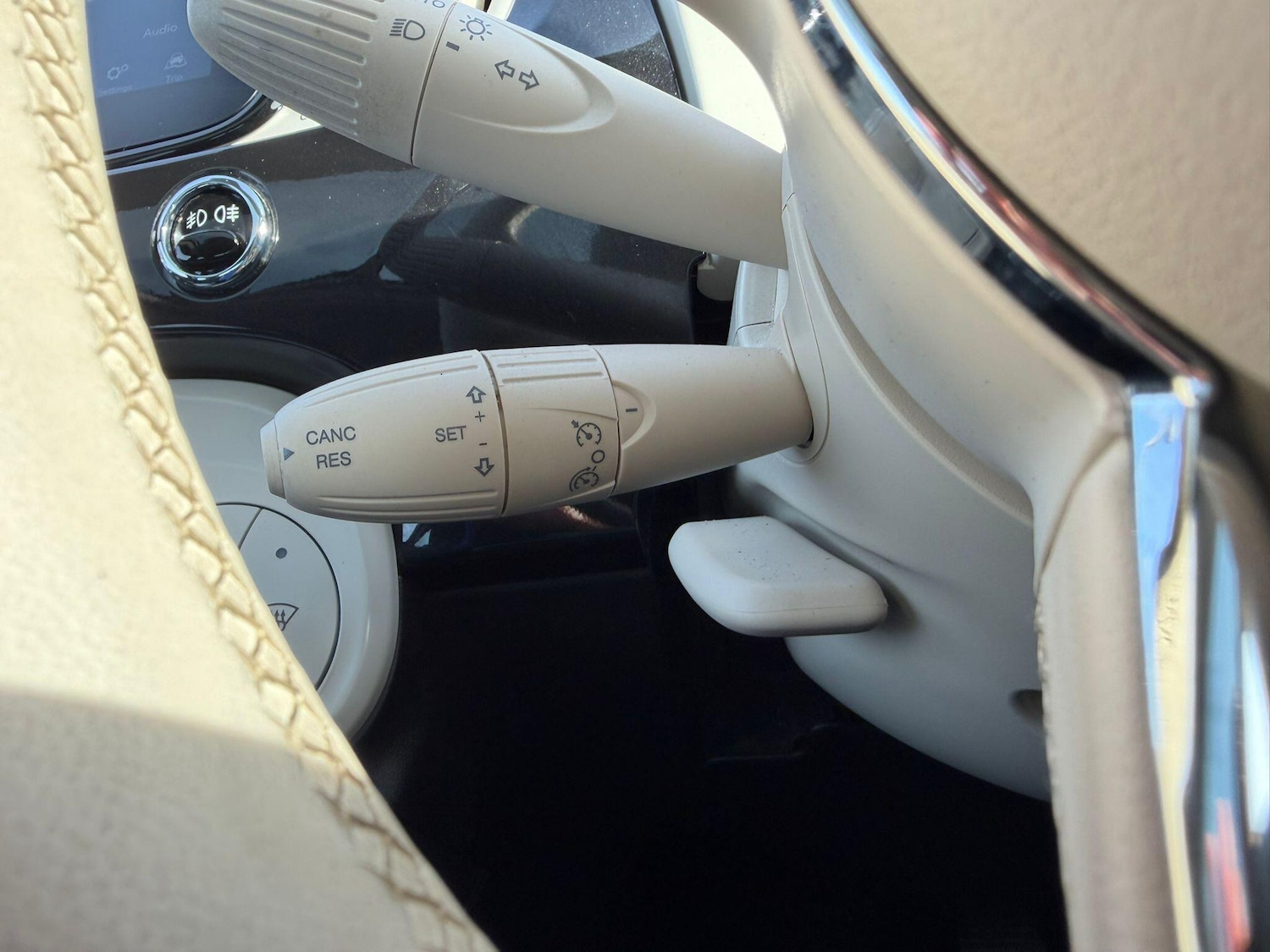 Used Fiat 500 for sale - 77709891: Photo 21