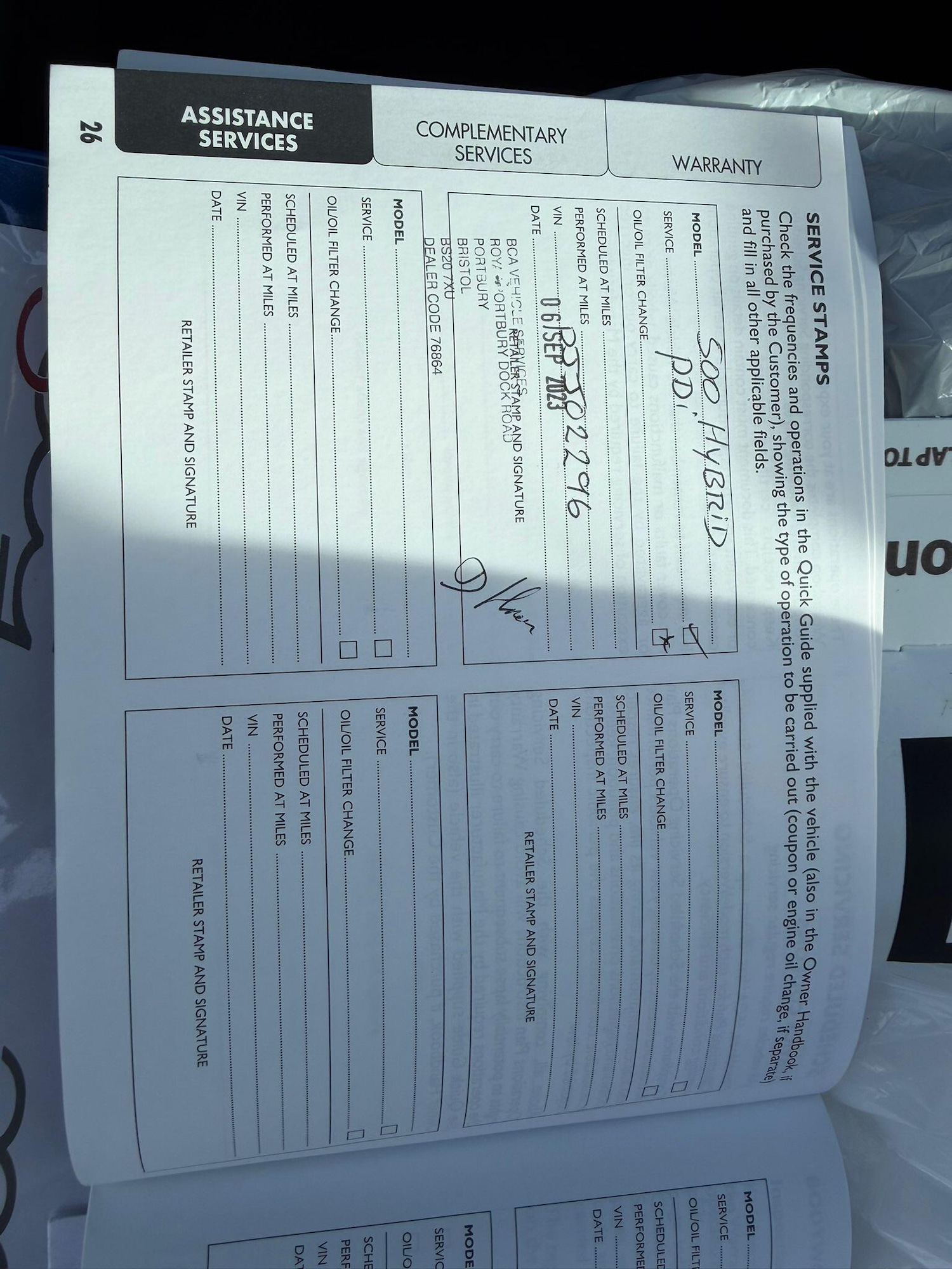 Used Fiat 500 for sale - 77709891: Photo 24