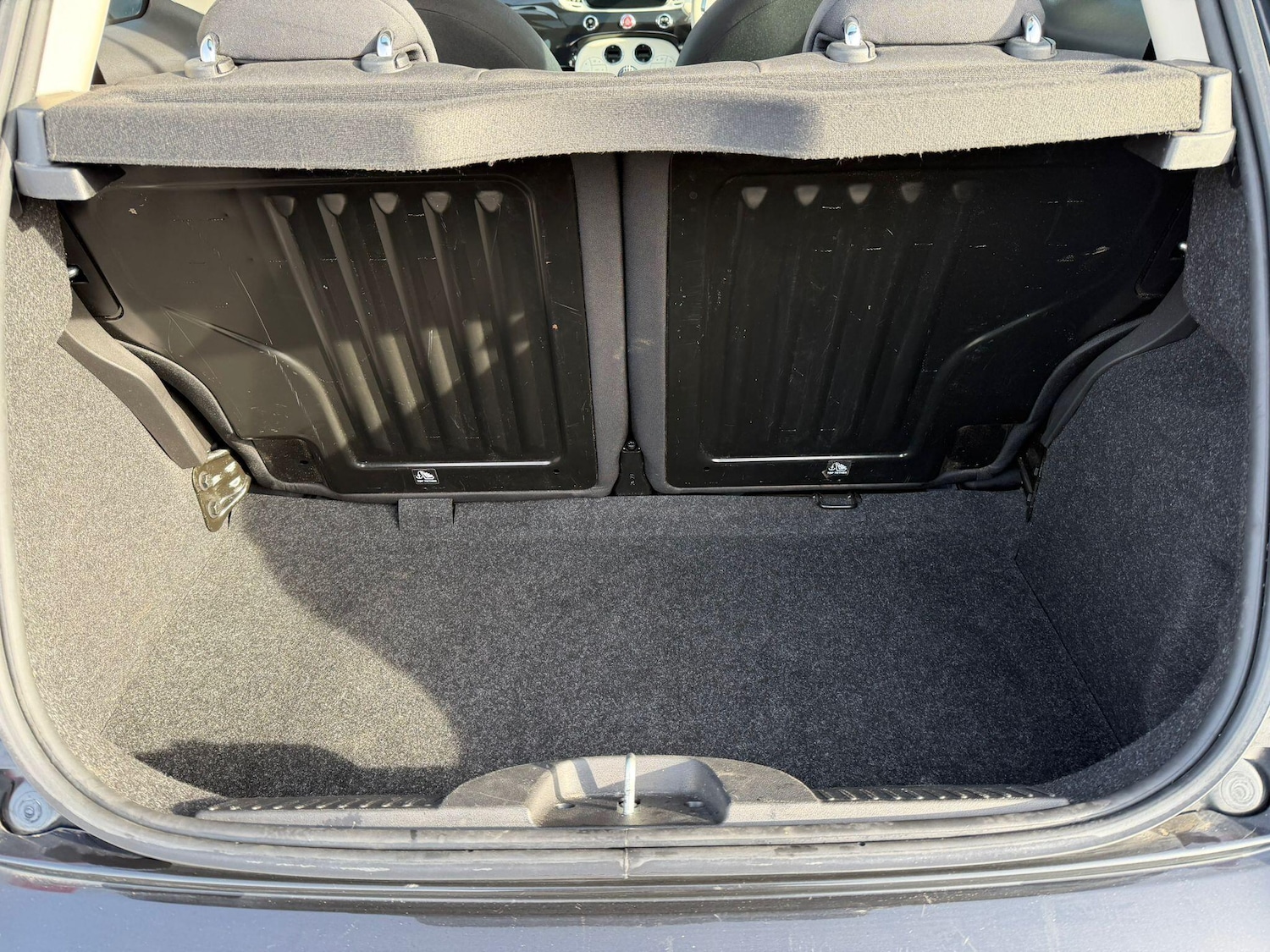 Used Fiat 500 for sale - 77709891: Photo 25