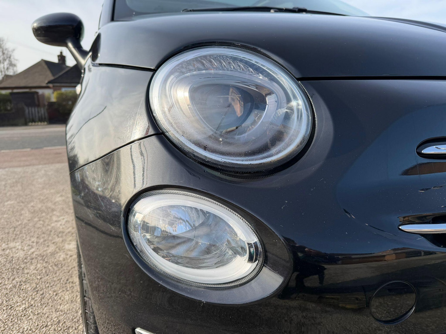 Used Fiat 500 for sale - 77709891: Photo 27