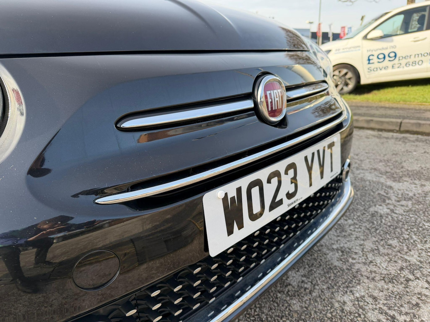 Used Fiat 500 for sale - 77709891: Photo 28