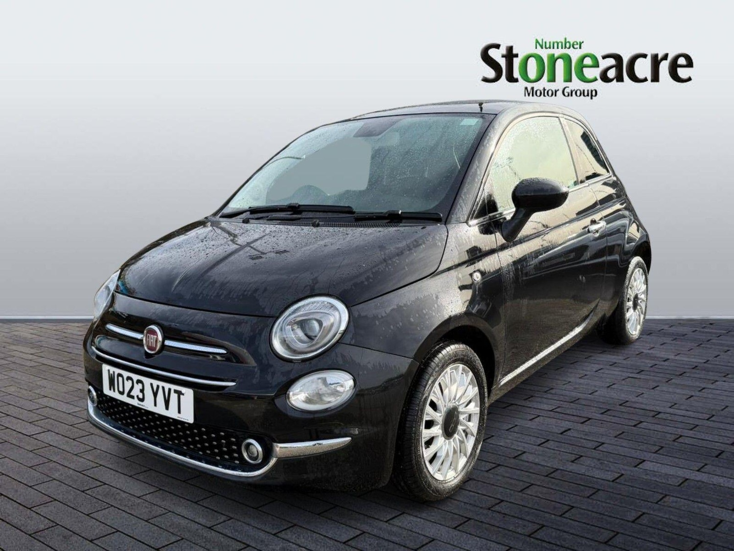 Used Fiat 500 for sale - 77709891: Photo 3