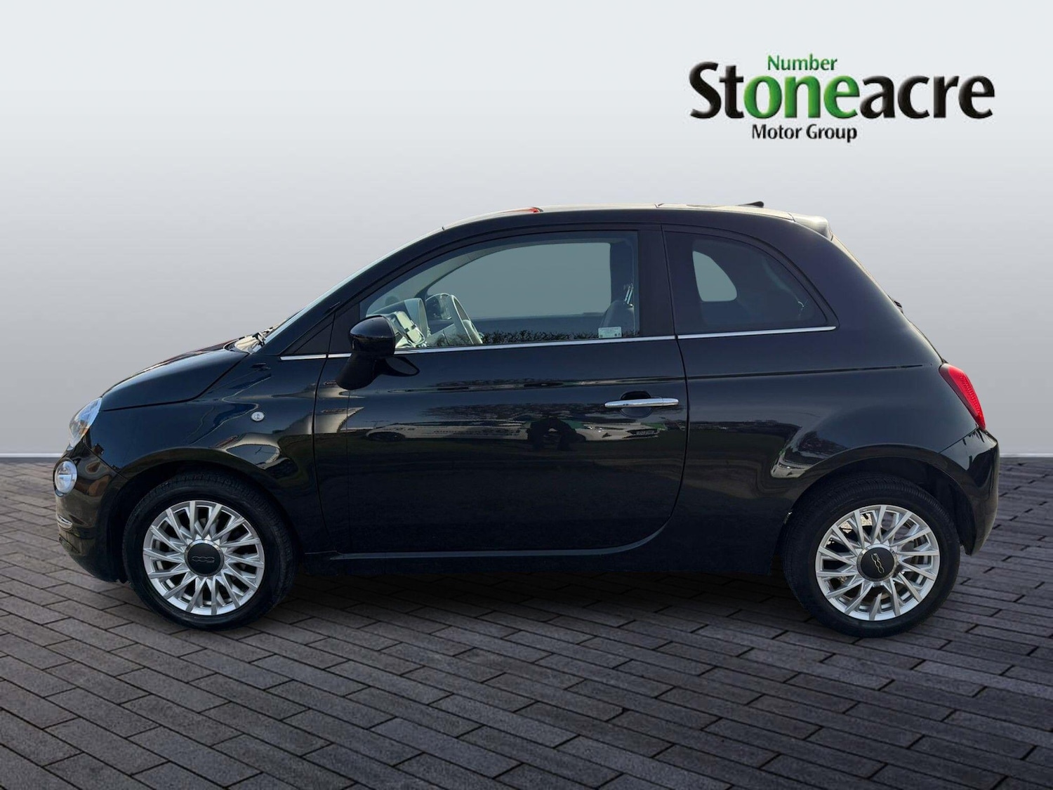 Used Fiat 500 for sale - 77709891: Photo 5