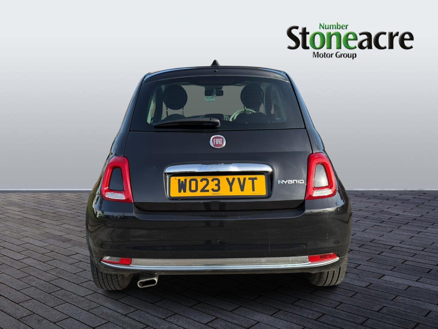 Used Fiat 500 for sale - 77709891: Photo 6