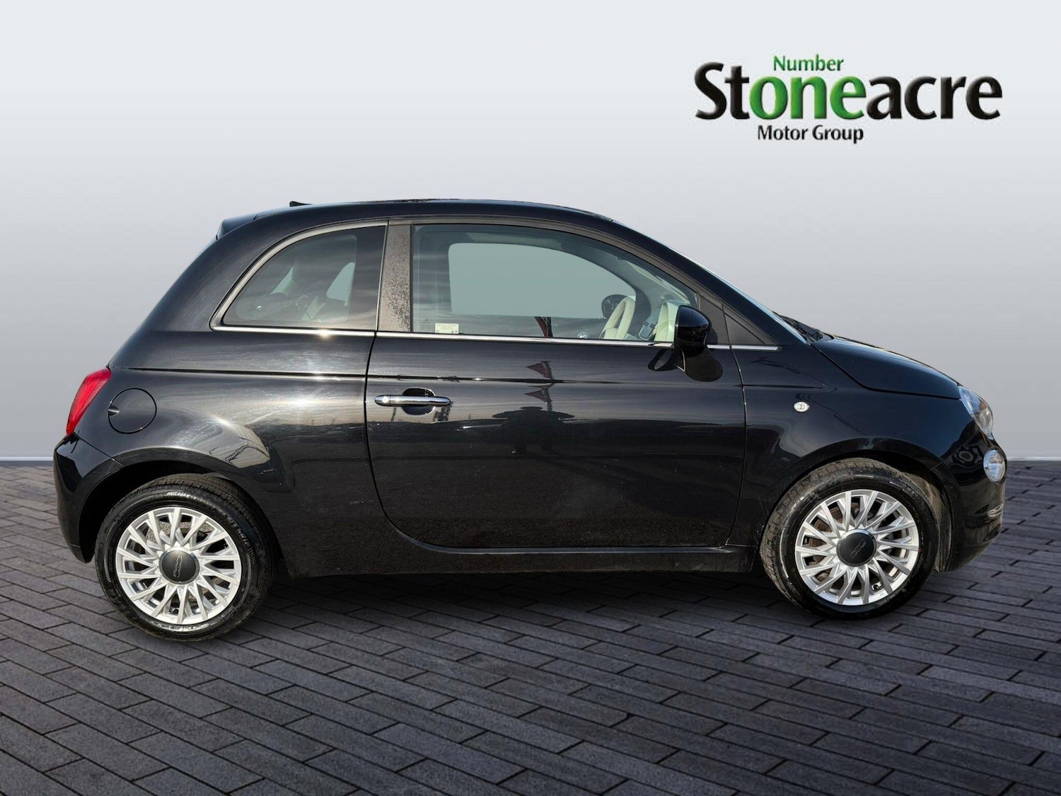 Used Fiat 500 for sale - 77709891: Photo 7