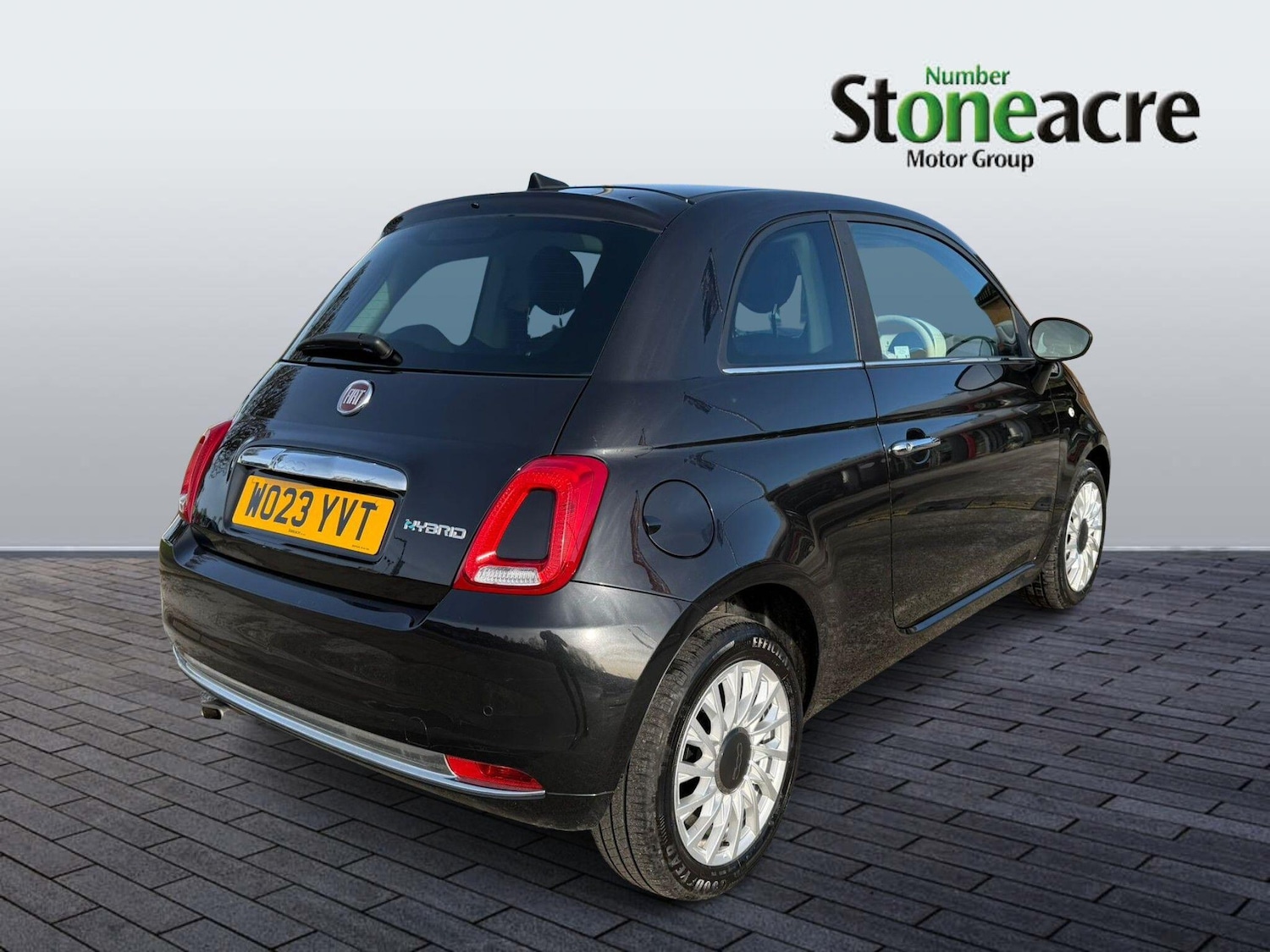Used Fiat 500 for sale - 77709891: Photo 8