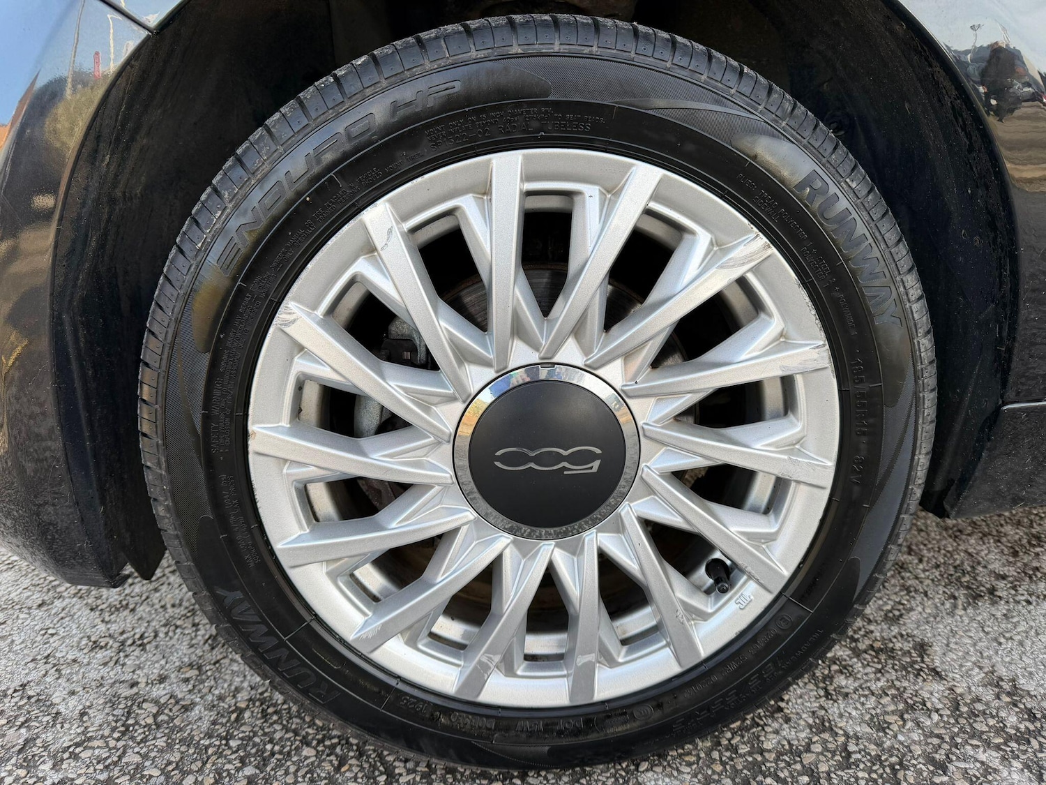 Used Fiat 500 for sale - 77709891: Photo 9