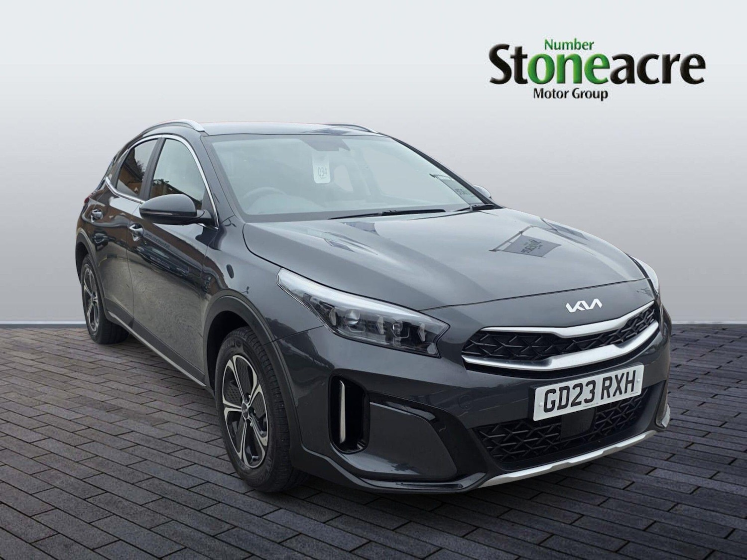 Used Kia XCeed 2023 for sale - 76201463: Photo 1