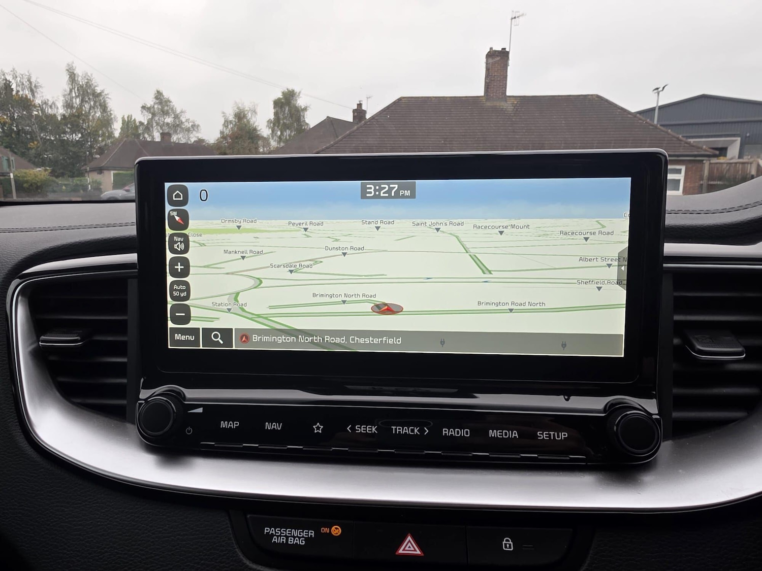 Used Kia XCeed 2023 for sale - 76201463: Photo 12