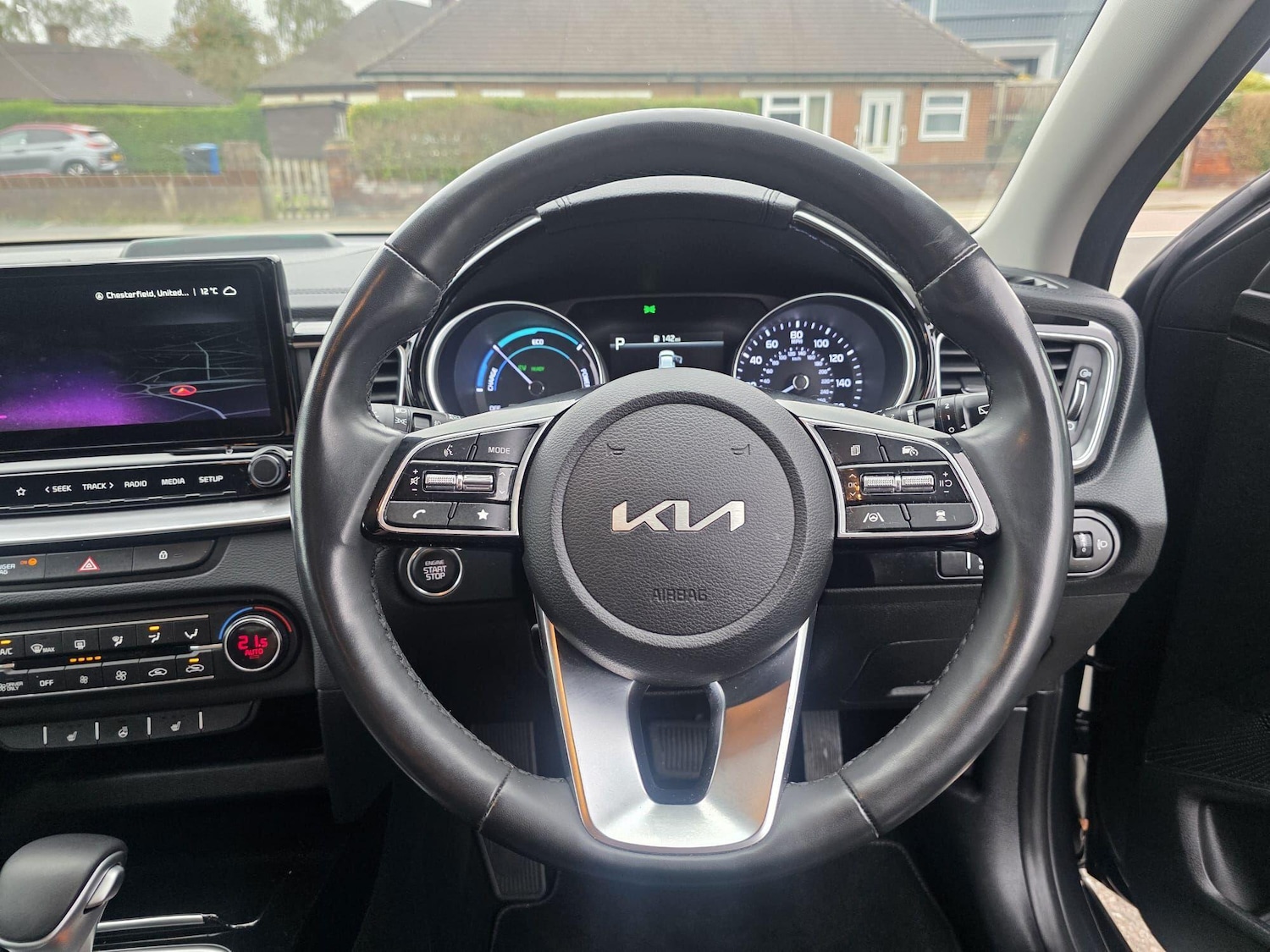 Used Kia XCeed 2023 for sale - 76201463: Photo 14
